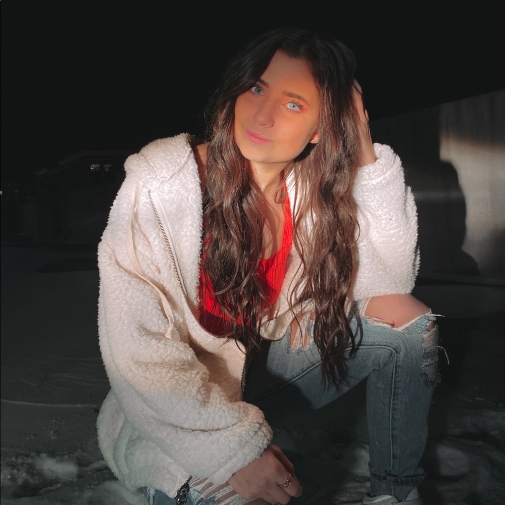 Meet your Posher, Kailey